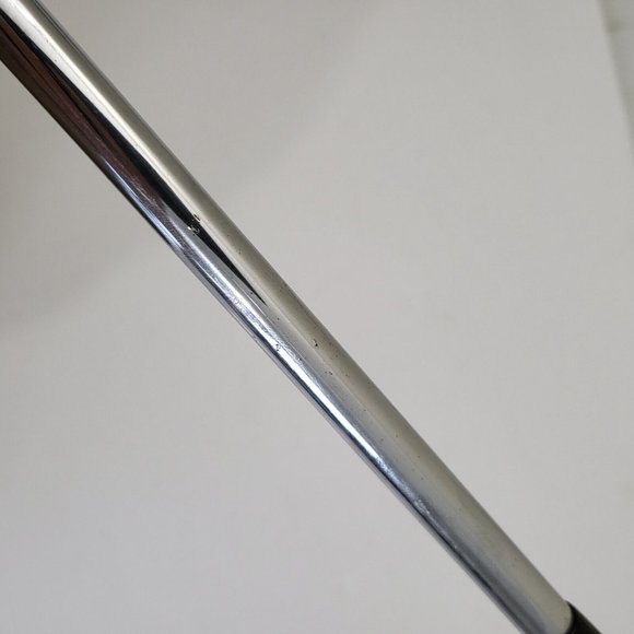 Callaway X Forged 6 Iron RH Steel Shaft Project X 6.0 Stiff 37.5" w/ NEW GRIP - Picture 9 of 12